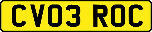 CV03ROC