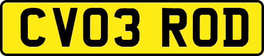 CV03ROD