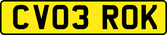 CV03ROK