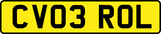 CV03ROL