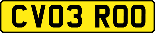 CV03ROO