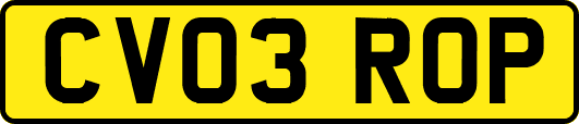 CV03ROP