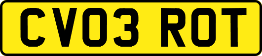 CV03ROT