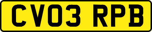 CV03RPB