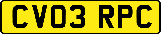 CV03RPC