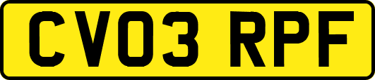 CV03RPF