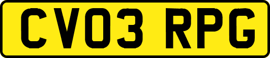 CV03RPG