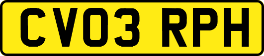 CV03RPH