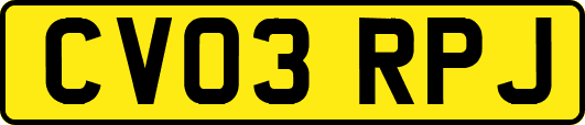 CV03RPJ