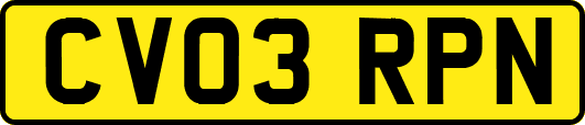 CV03RPN