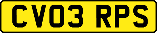 CV03RPS