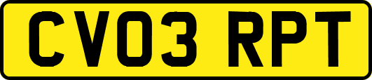 CV03RPT