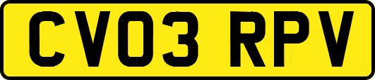 CV03RPV