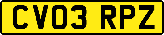 CV03RPZ