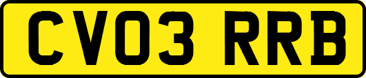 CV03RRB