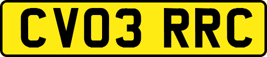 CV03RRC