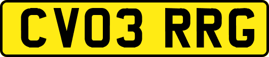 CV03RRG