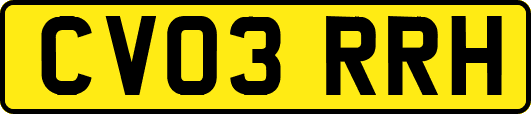 CV03RRH