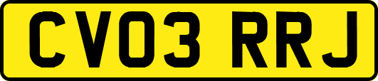 CV03RRJ