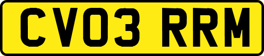 CV03RRM