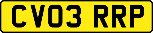 CV03RRP