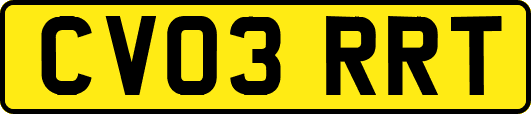 CV03RRT
