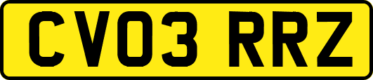 CV03RRZ