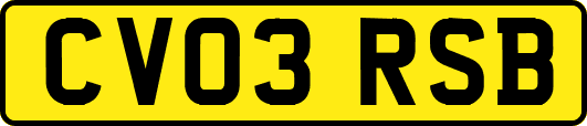 CV03RSB