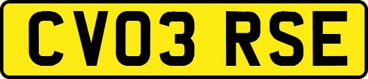 CV03RSE