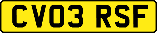 CV03RSF