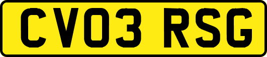 CV03RSG