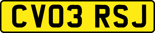 CV03RSJ