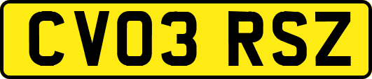 CV03RSZ