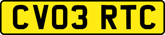 CV03RTC