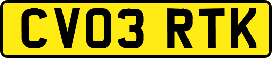 CV03RTK