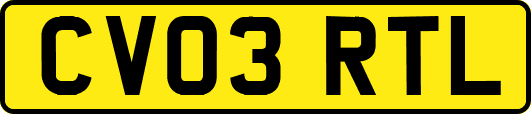 CV03RTL