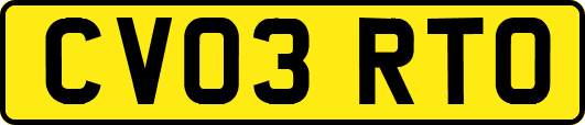 CV03RTO