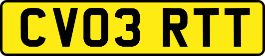 CV03RTT