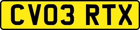 CV03RTX