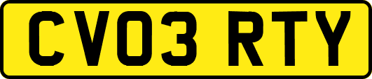CV03RTY