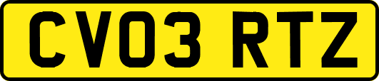 CV03RTZ