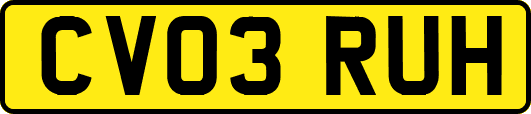 CV03RUH