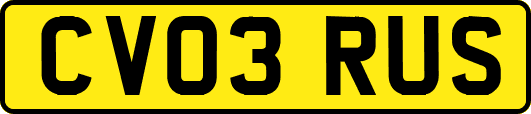CV03RUS