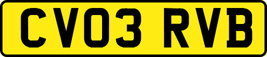 CV03RVB
