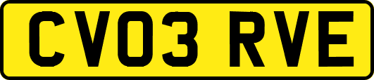 CV03RVE