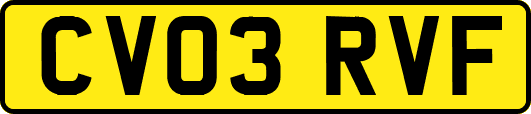 CV03RVF