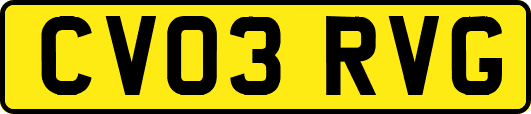 CV03RVG