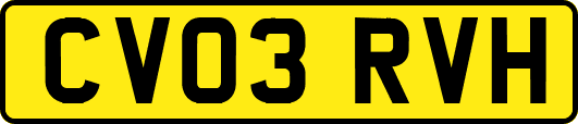 CV03RVH