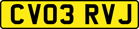 CV03RVJ