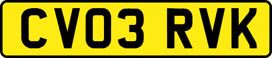 CV03RVK